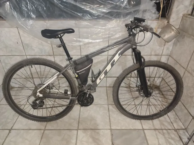 Bicicleta aro 29