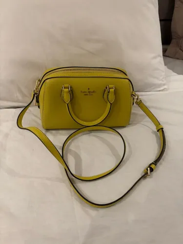Bolsa KATE SPADE original