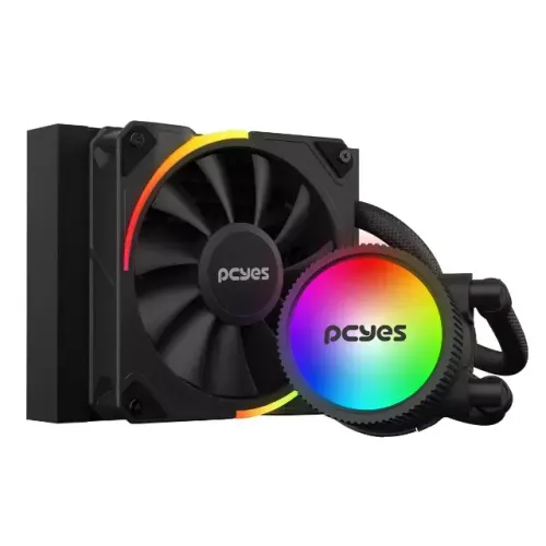 Water cooler pcyes sangue frio 3 120mm