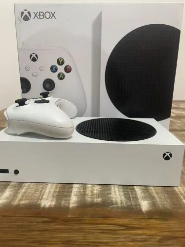 Xbox series S
