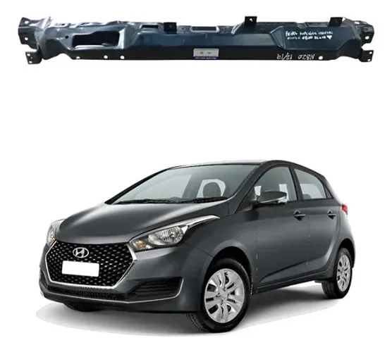 Painel Superior Frontal Hyundai Hb20 2012 A 2019
