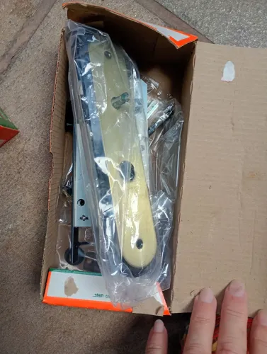 Fechaduras para porta 