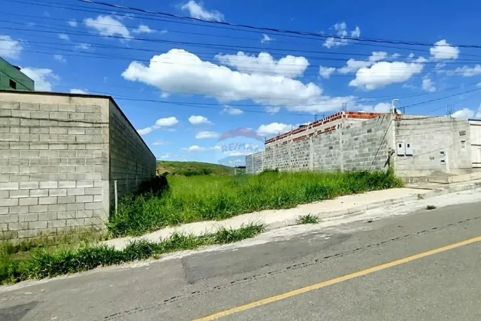 TERRENO PLANO 300m² BENFICA (MIGUEL MARINHO) JUIZ DE FORA