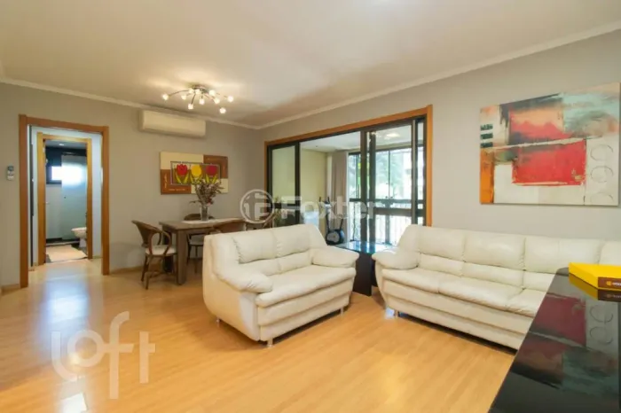 Apartamento à venda Rua Gonçalves Dias, Menino Deus - Porto Alegre