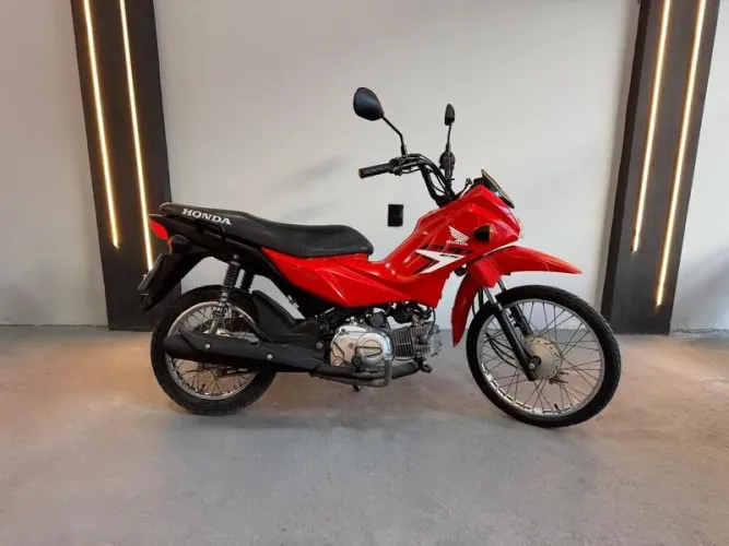 HONDA POP 110I ES 2025