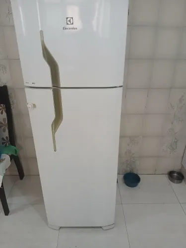 Geladeira Electrolux DC35A