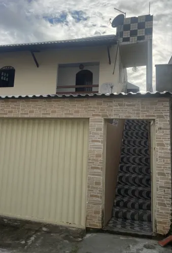 Alugo casa em vilas de Abrantes.