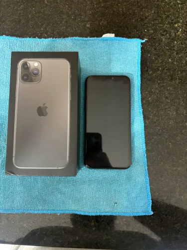 iPhone 11 Pro 256G