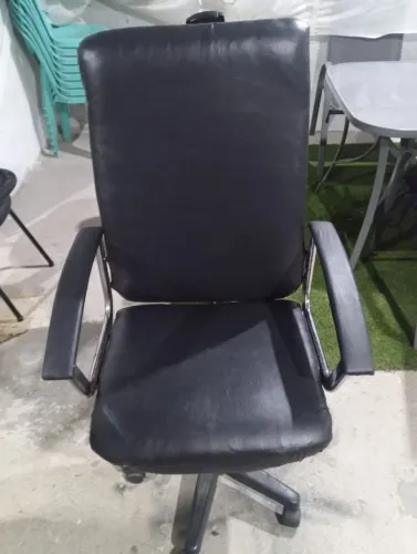 Cadeira giratória presidente