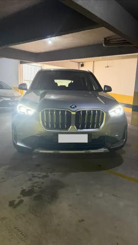 BMW X1 Sdrive 20I X-line 2.0 TB Aut. 2023