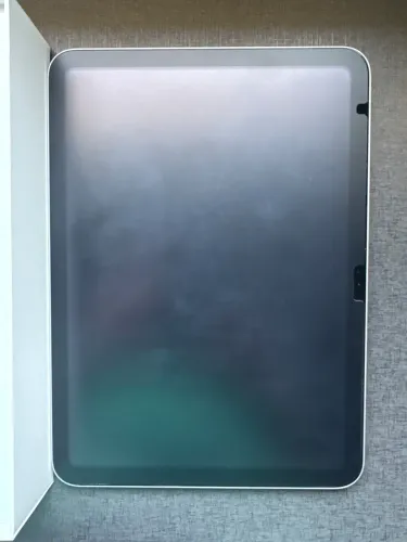 iPad a16 , original em perfeito estado ,apenas 3 meses de uso , saúde da bateria em 100%