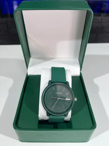 Relógio Lacoste