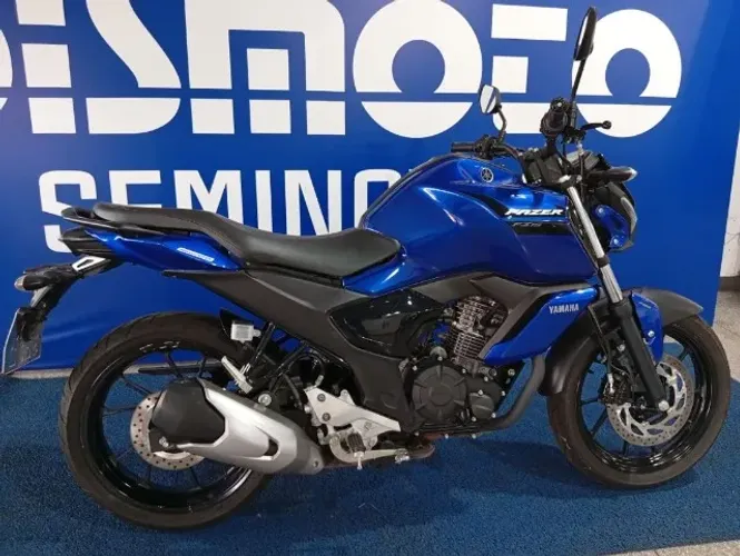 FZ15 150 FAZER FLEX 2024/2024