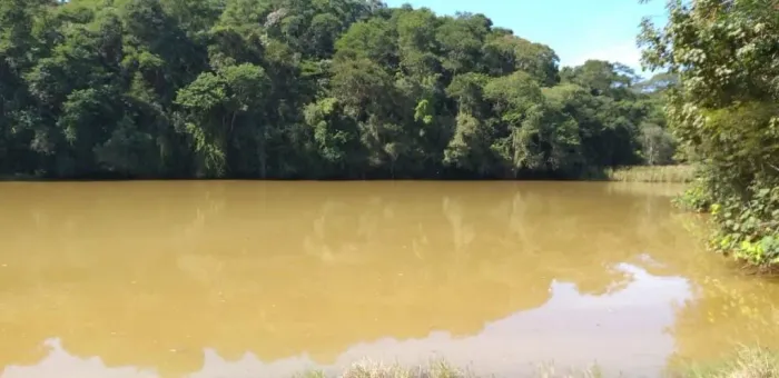 Chácara à venda, 1000 m² por R$ 393.000,00 - Capim Branco - Mairiporã/SP