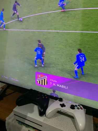 TROCO XBOX ONE S por um ps5 ou xbox series s PAGO A DIFERENÇA!!