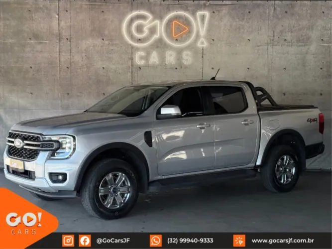 Ford Ranger XLS 2.0l 4X4 2024