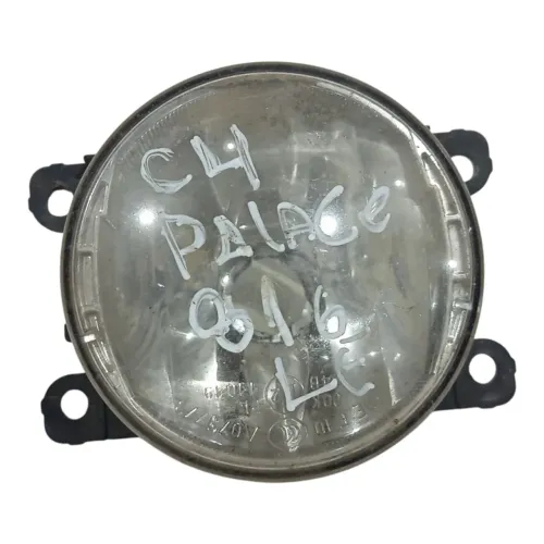 Farol Milha Esquerdo Citroen C4 Pallas 2007 2008 2009 A 2013