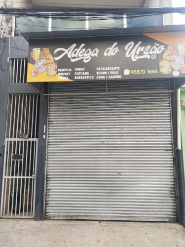 Passo Ponto Comercial 120m² - Adega / Bar / Hamburgueria - Barueri Vale do Sol