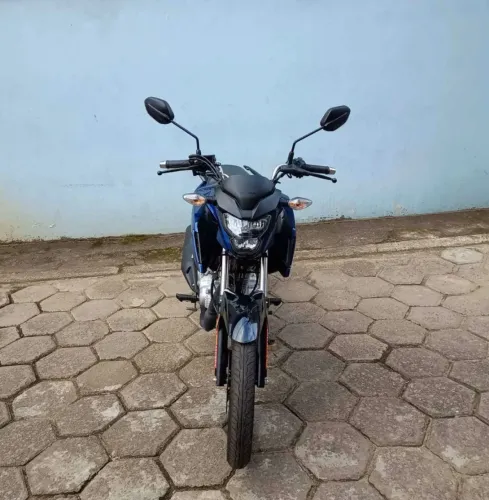 Vende-se Fan 2025