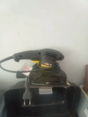Lichadeira de parede elétrica 220V