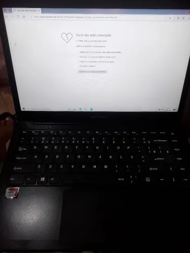 Notebook Multilaser