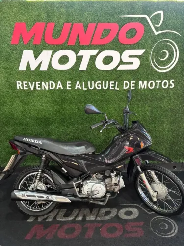 POP 110I 2022 COM 36 MIL KM RODADOS