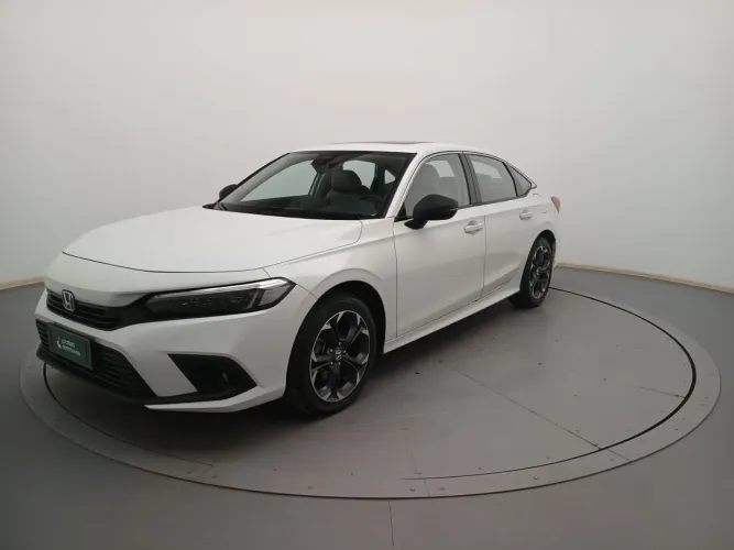 Honda Civic Sed.touring 2.0 16V Aut. (híbrido) 2024