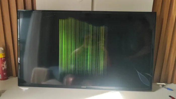Smart tv Samsung 40 polegadas 