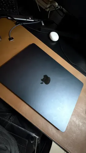 MacBook Air M4 16gb 256gb SSD
