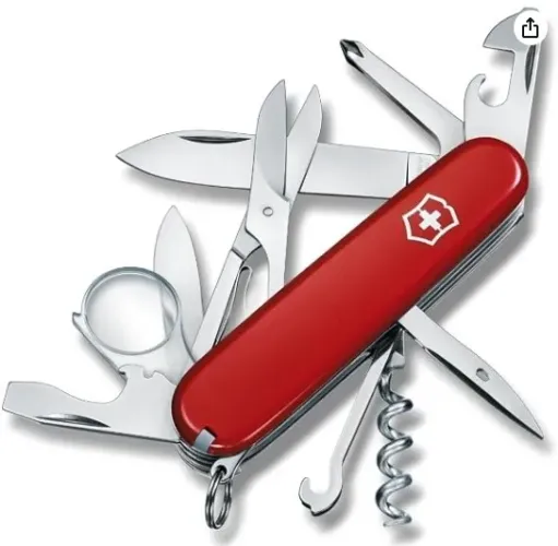 Canivete Victorinox