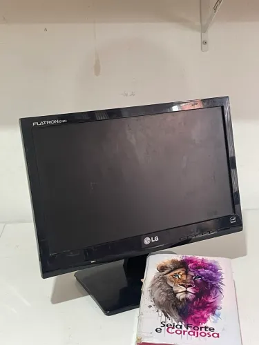 Monitor LG 17 polegadas 