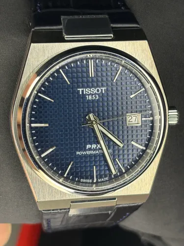 Tissot PRX
