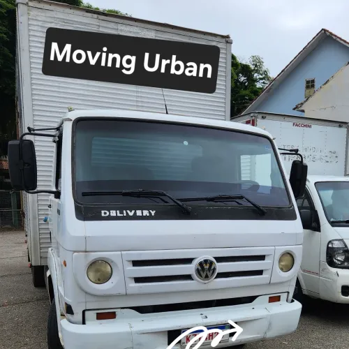 Volkswagen delivery 8-150