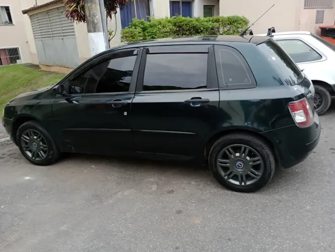 Fiat Stilo 1.8/ 1.8 Connect 8V 103cv 5P 2003