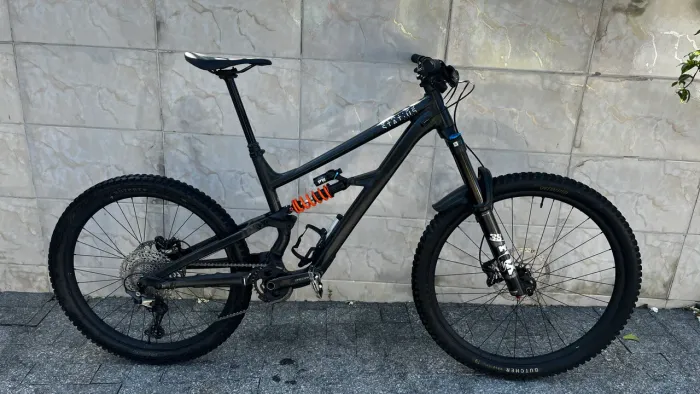 Specialized Status 170
