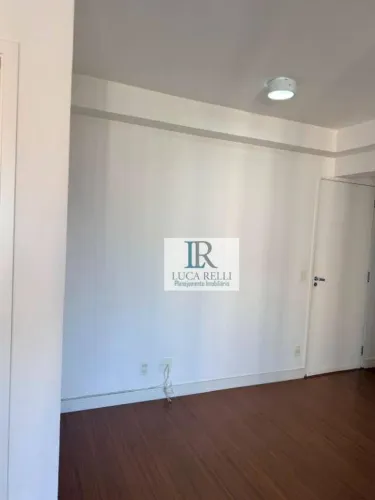 Apartamento com 1 dormitório para alugar, 42 m² por R$ 3.465,00/mês - Empresarial 18 do Fo
