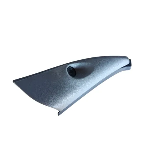 Acabamento retrovisor interno direito Renault clio 2001 2012
