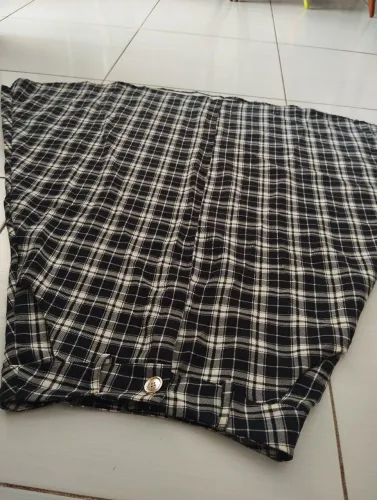 Excelente roupa para o seu são João é são Pedro 