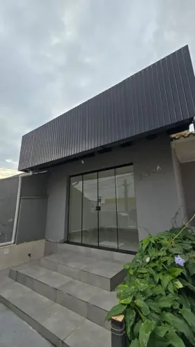 Sala comercial