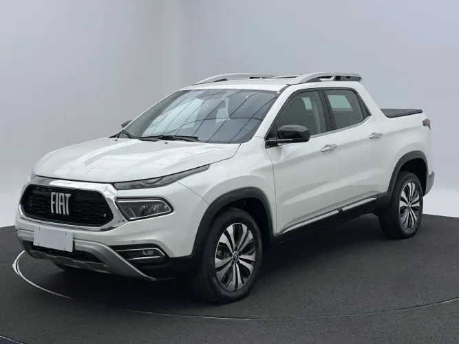 Fiat Toro Volcano 2.0 16V 4X4 TB Diesel Aut. 2024