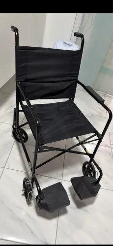Cadeira de roda