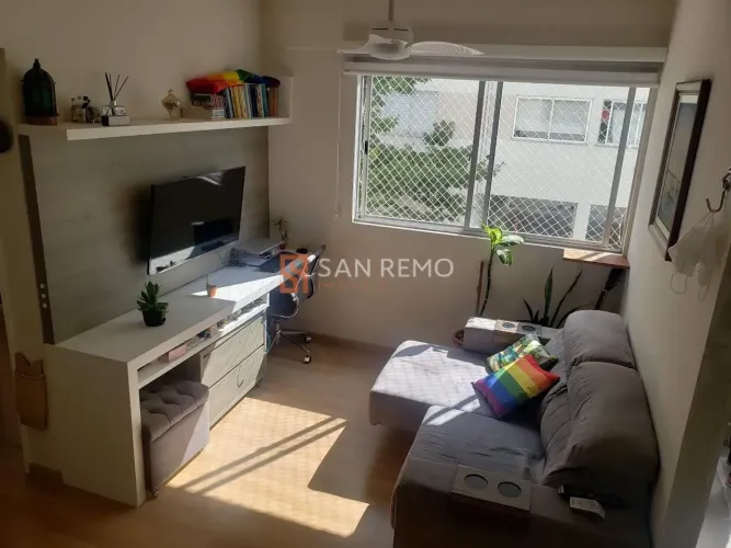 Carvoeira | Apartamento 1 quarto