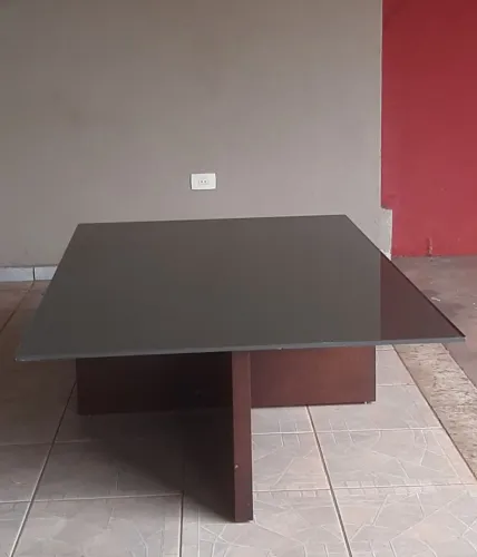 Mesa central de sala