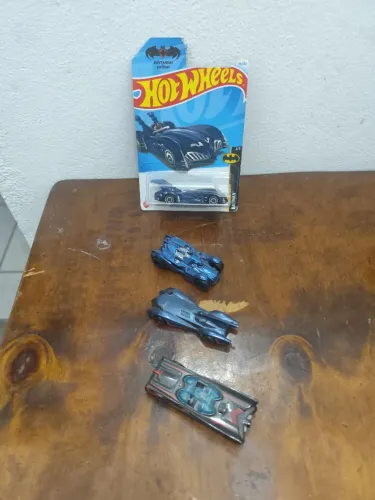 Hotwheels
