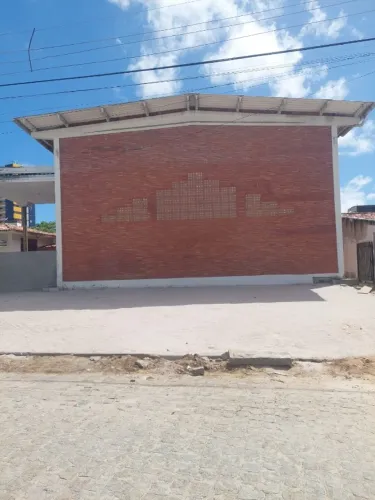 Excelente Galpão na Torre