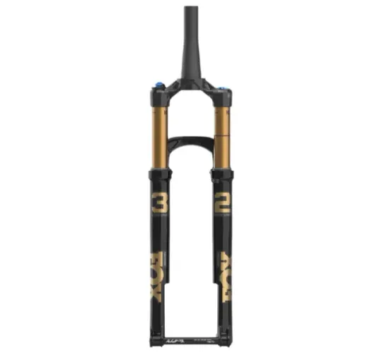 Suspensão Fox Float Sc 32 Kashima Grip Sl Boost 100mm Preta 2026 com nota fiscal