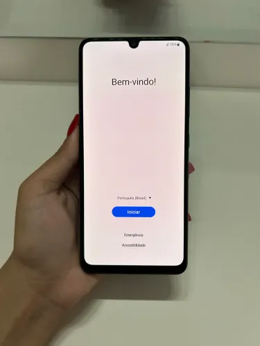Samsung A23 4g, única dona