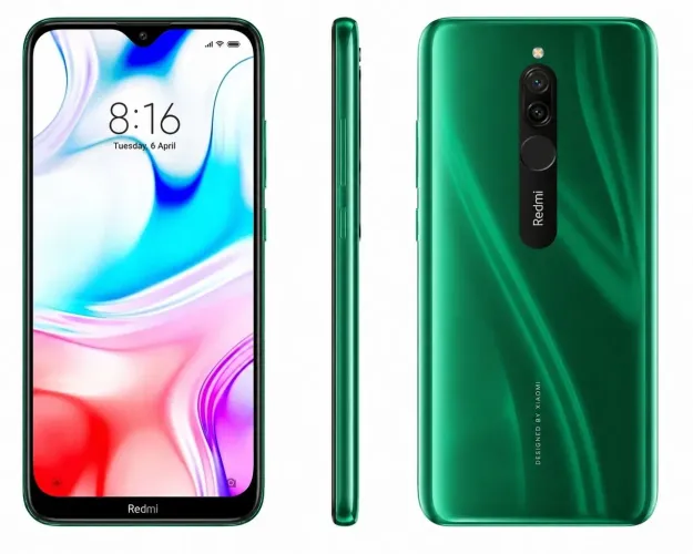 Xiaomi Redmi 8 64gb