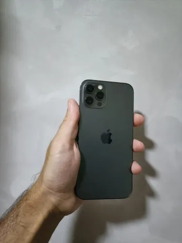 iPhone 12 Pro