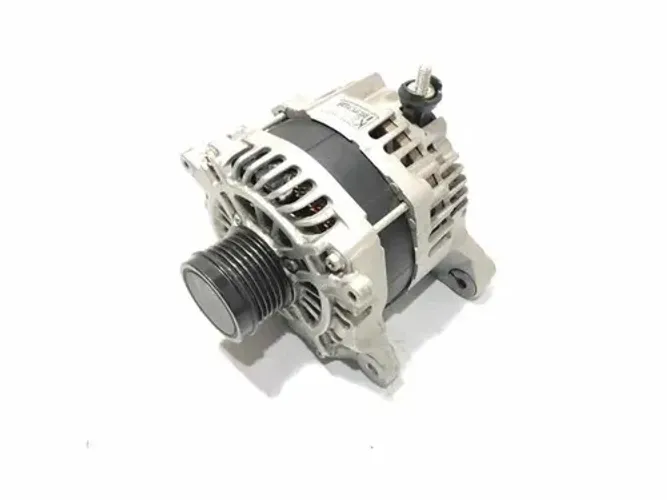 Alternador Subaru Wrx 2016